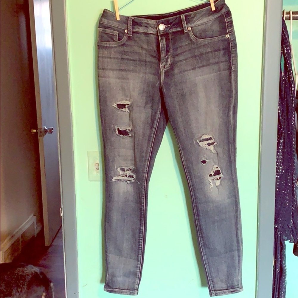 Maurices Jeggings